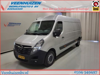 Opel Movano 2.3CDTI 136PK L3/H2 Euro 6!