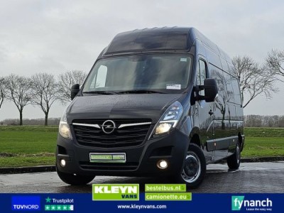 Opel Movano 2.3 CDTI 140 L3H3