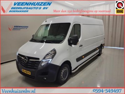 Opel Movano 2.3CDTI L3/H2 Euro 6!