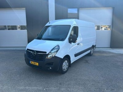 Opel Movano 2.3 Turbo L2H2 2500 kg trekhaak