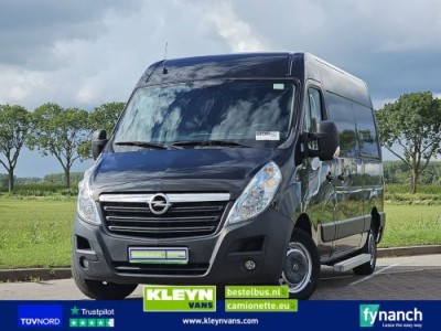 Opel Movano 2.3 l2h2 2xzijdeur nap!