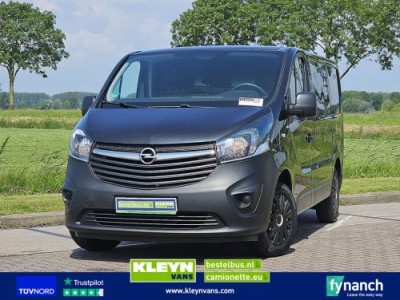 Opel VIVARO 1.6 ENGINE-ISSUES!