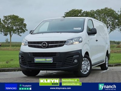 Opel VIVARO 2.0 AC AUTOMAAT EURO6