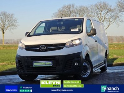 Opel VIVARO 2.0 CDTI 130 LONG