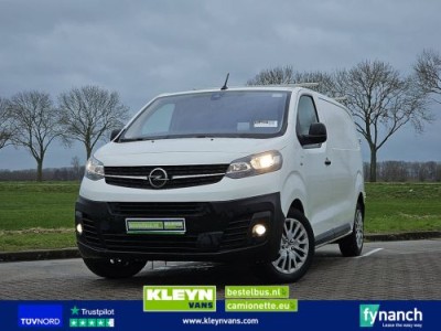 Opel VIVARO 2.0 L2H1 Navi NAP Euro6!