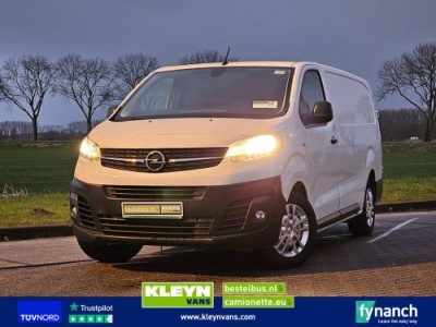 Opel VIVARO 2.0 L3 XL Navi Euro6 NAP