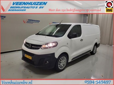 Opel Vivaro 1.5CDTI L2/H1 Euro 6!