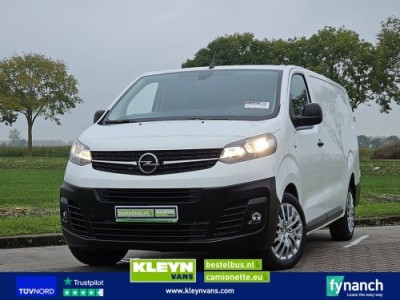 Opel Vivaro 1.5 l3 xl navi nap euro6