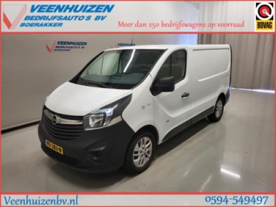 Opel Vivaro 1.6CDTI Airco