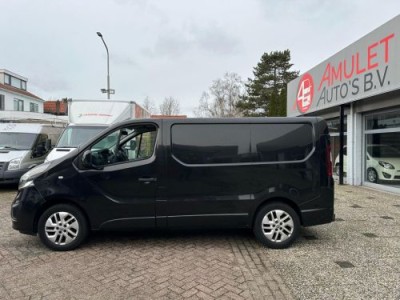 Opel Vivaro 1.6,CDTI,E5,88kw/120pk,Sport EcoFlex