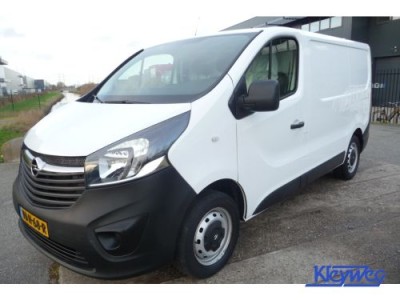 Opel Vivaro 1.6 CDTI L1H1 Edition EcoFlex