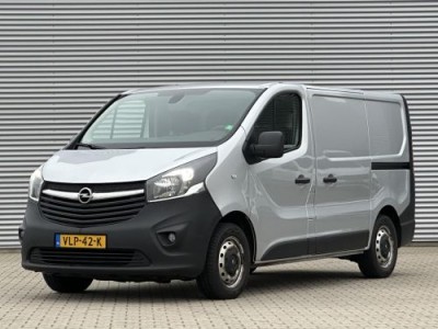 Opel Vivaro 1.6 CDTI L1H1 Innovation