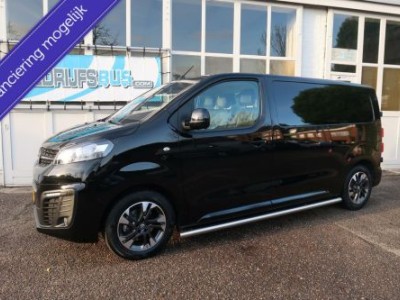 Opel Vivaro 120PK|Innovation|NAVI|Trekhaak|Camera|stoelverw.|Compleet & NETJES!