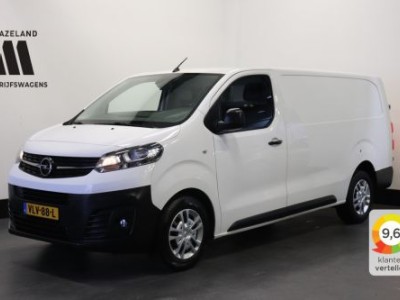 Opel Vivaro 2.0 CDTI 122PK L3 EURO 6 - Airco - Navi - Camera - â¬ 13.950,- Excl.