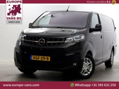 Opel Vivaro 2.0 CDTI 150pk Lang Innovation Airco/Navi/Camera 06-2020