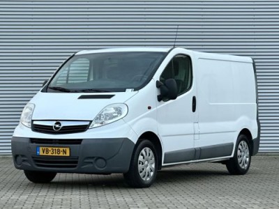 Opel Vivaro 2.0 CDTI L1H1