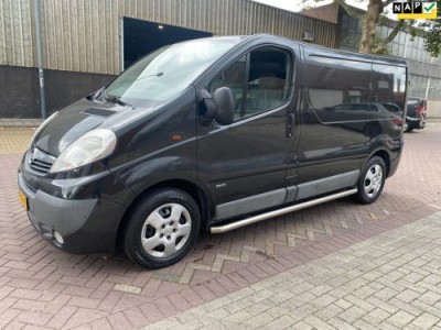 Opel Vivaro 2.0 CDTI L1H1 * 2013 * Euro5 * Airco * Navigatie * Cruise Control * Elek Ramen * Elek Spiegels *84KW=114PK*