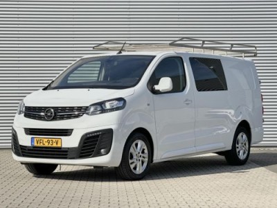 Opel Vivaro 2.0 CDTI L2H1