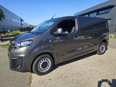 Opel Vivaro 2.0 CDTI L2H1