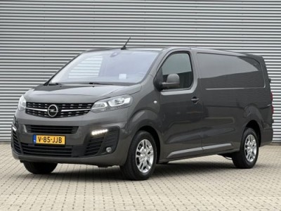 Opel Vivaro 2.0 CDTI L2H1 Edition nette bus!