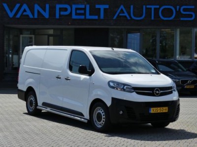 Opel Vivaro 2.0 CDTI L3 Edition / Carplay / 360° Camera / 3P