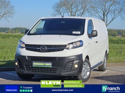 Opel Vivaro 2.0 L3 XL Airco Navi !