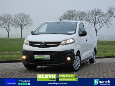 Opel Vivaro 2.0 L3 XL Navi Euro6 AC!