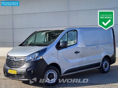 Opel Vivaro 95pk L1H1 Airco Cruise Euro6 L1 5m3 Airco Cruise control