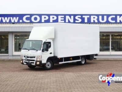 Overige merken Canter Fuso 7C18 Duonic