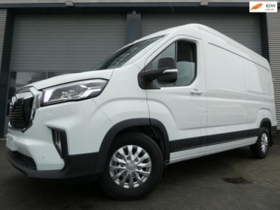 Overige merken EDeliver 9 L3H2 89 kWh, Automaat, WLPT 296 km, Vol Opties.