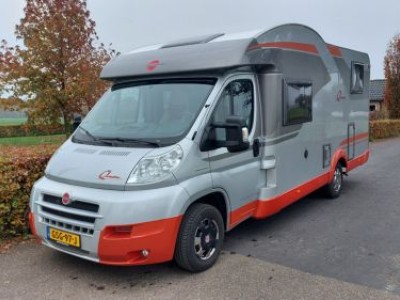 Overige merken IT 674 Quardo AIRCO/HEFBED 89998 KM BJ 2008