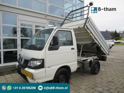 Overige merken Porter 1.3 Kipper SL Extra Kipper - Tipper