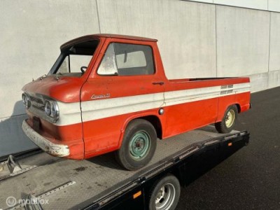 Overige merken corvair 95 Pick-up 6 Cylinder Air Cooled