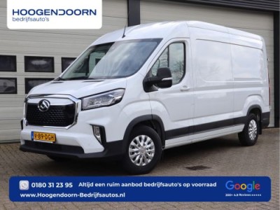 Overige merken eDeliver 9 L3H2 89 kWh 3.500 GVW N1 - Bereik 296 km WLPT - 3 Zitplaatsen - DEMO