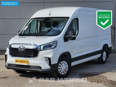 Overige merken eDeliver 9 204PK L3H2 89KWH Snelladen 296 km WLPT Airco ACC Camera 10m3 Airco