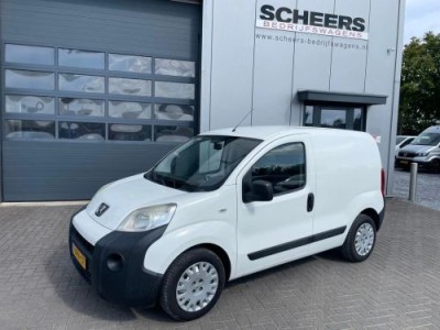 Peugeot Bipper 1.3 HDi XT Airco