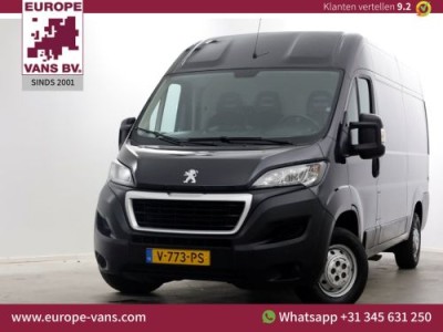 Peugeot Boxer 2.0 BlueHDI Euro6 L2H2 Premium Airco/Navi/Camera 06-2018