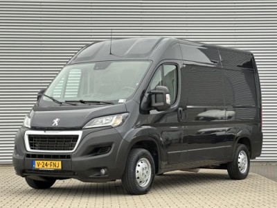 Peugeot Boxer 2.2 BlueHDi 140 L2H2 huidige km stand is nu 102.000