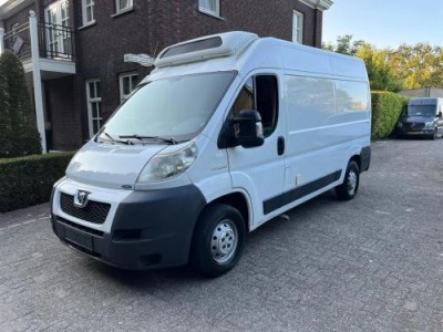 Peugeot Boxer 2.2 HDI KOELWAGEN THERMO KING