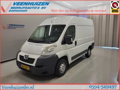 Peugeot Boxer 2.2HDI L1/H2 Airco