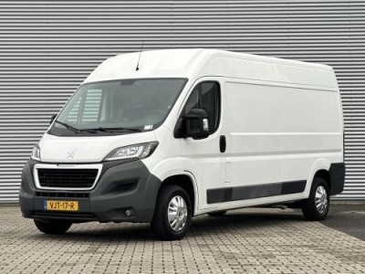 Peugeot Boxer 2.2 HDI L3H2 XR Nette Bus