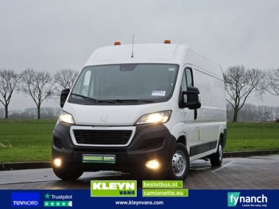 Peugeot Boxer 2.2 bhdi 140 l3h2