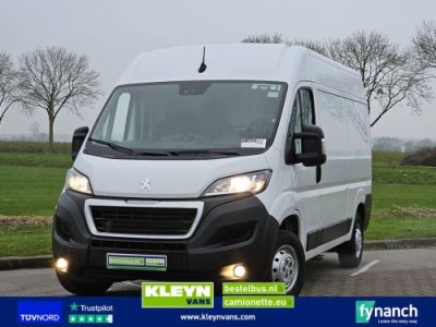 Peugeot Boxer 2.2 bluehdi 140 l2h2