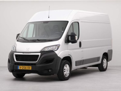 Peugeot Boxer 330 2.0 BlueHDI L2H2 Premium Pack Euro6 Navigatie | Airco