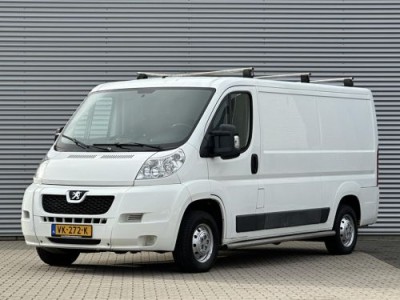 Peugeot Boxer 330 2.2 HDI L2H1 Profit+