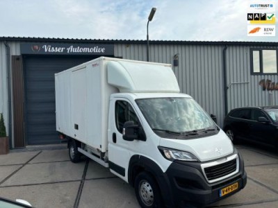 Peugeot Boxer 335 2.2 *1 Jaar Garantie*BlueHDi 165 L3 Pro