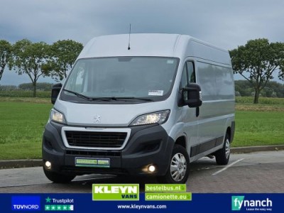 Peugeot Boxer 350 ac 163 pk eur6