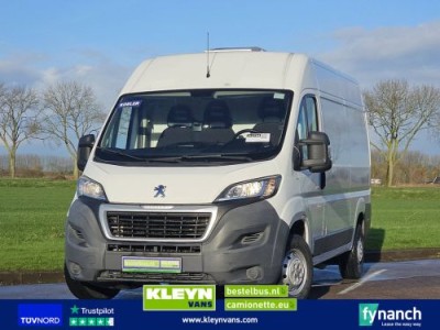 Peugeot Boxer 350 ac koeling !!