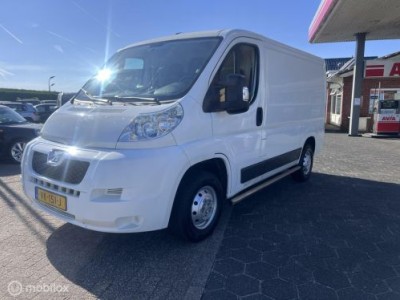 Peugeot Boxer Bestel 330 2.2 HDI L1H1 Profit+