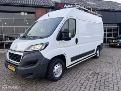 Peugeot Boxer Bestel 333 2.2 HDI L2H1